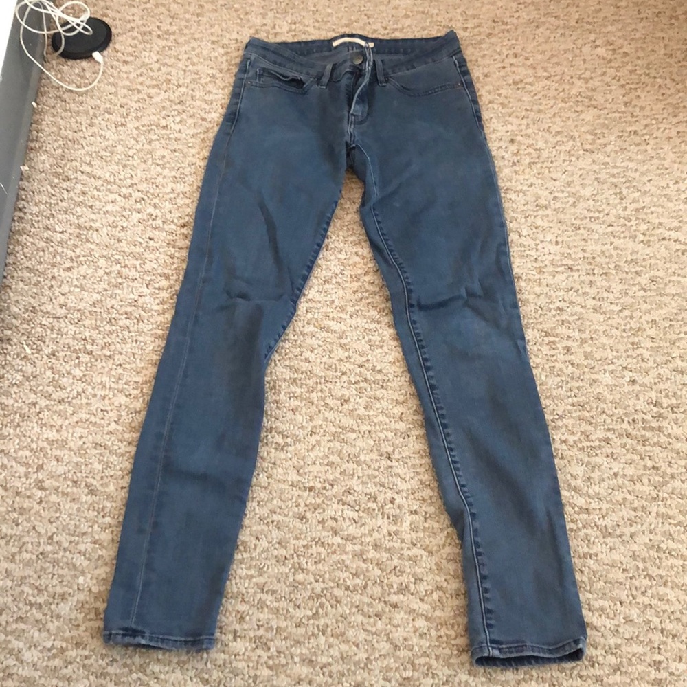 Levi’s Skinny Jeans